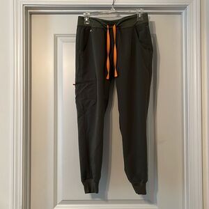 Figs Zamora jogger scrub